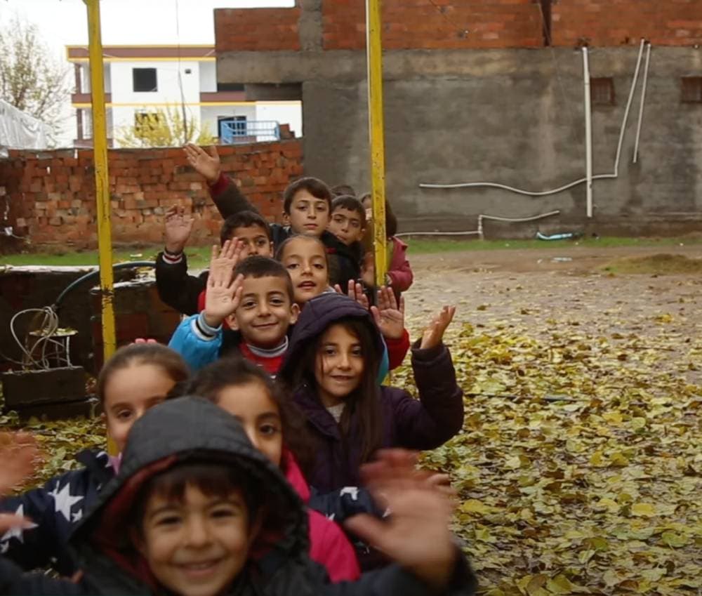 Providing Quality Education for Children who Live in Villages