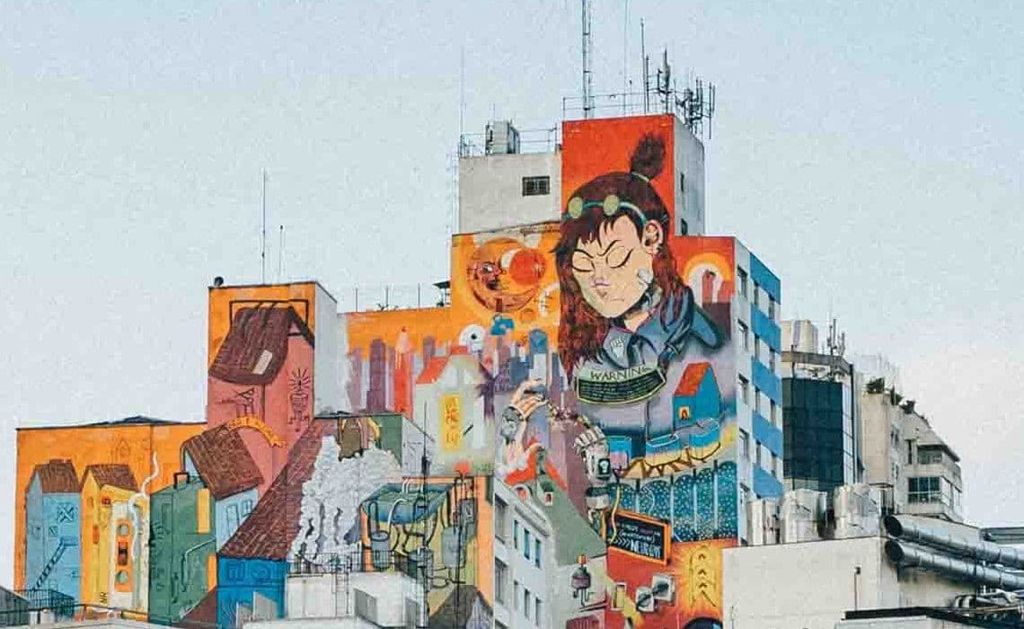 Burak Küçükak'dan Brezilya Kültürü ve İş Fırsatları