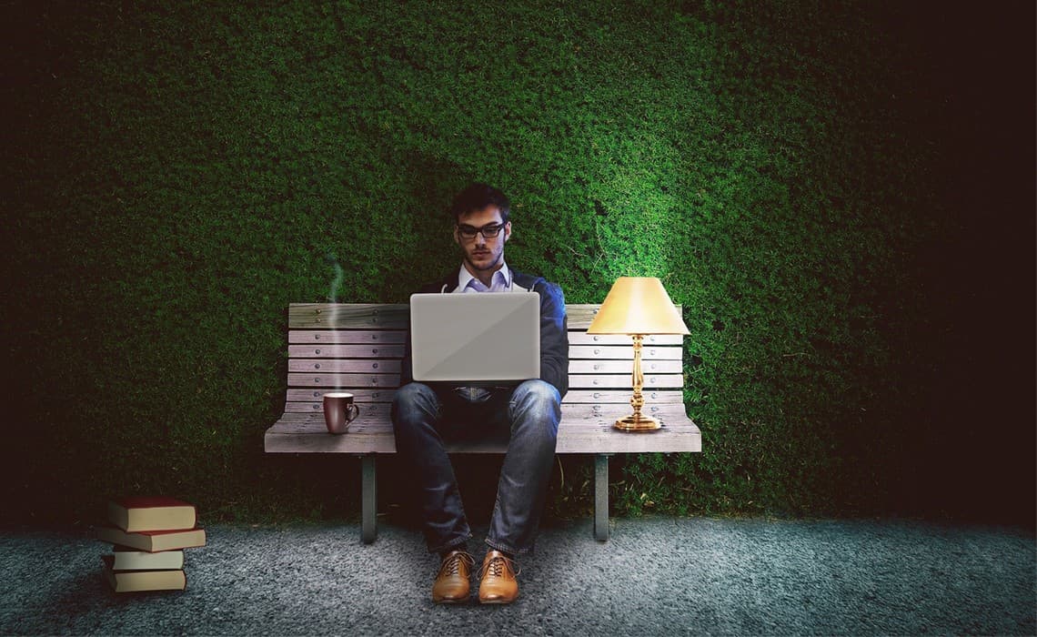 "Neden Kurumuma Ait Hissedeyim?"