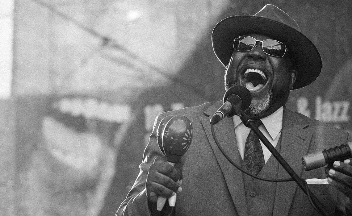 Caz Gruplarından İlham Almak