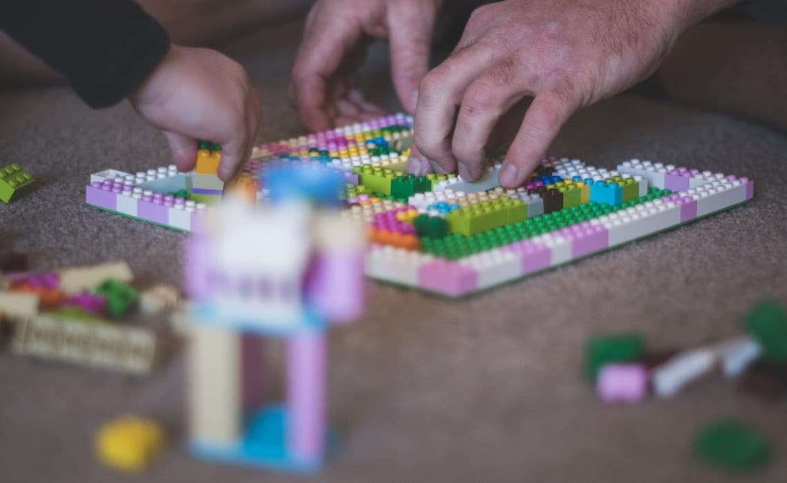 Homeoffice'de Çocuklarla Başbaşa - Ekibimizden Ferda Nak yazdı