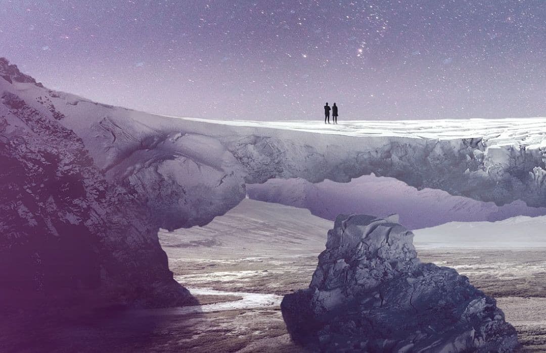 Metaverse’de Yaşam Bulundu!