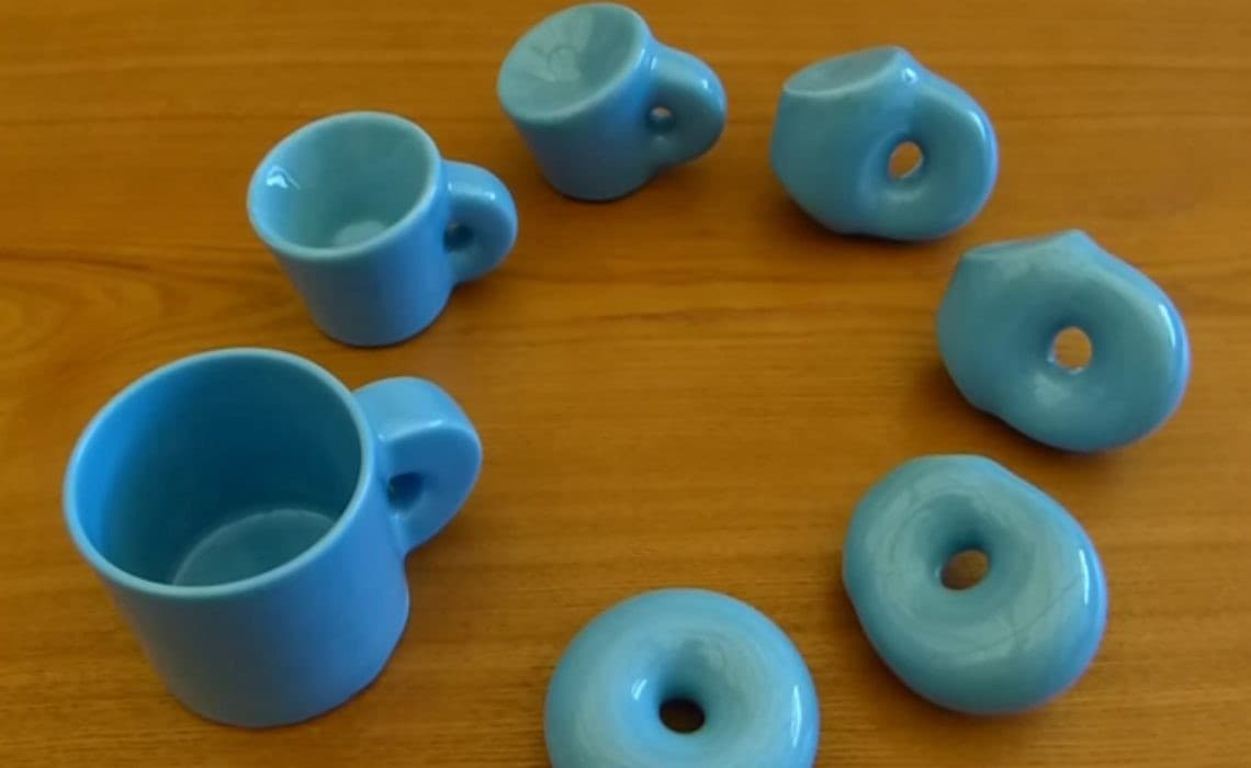 Saçlı Top Teoremi ve Topoloji