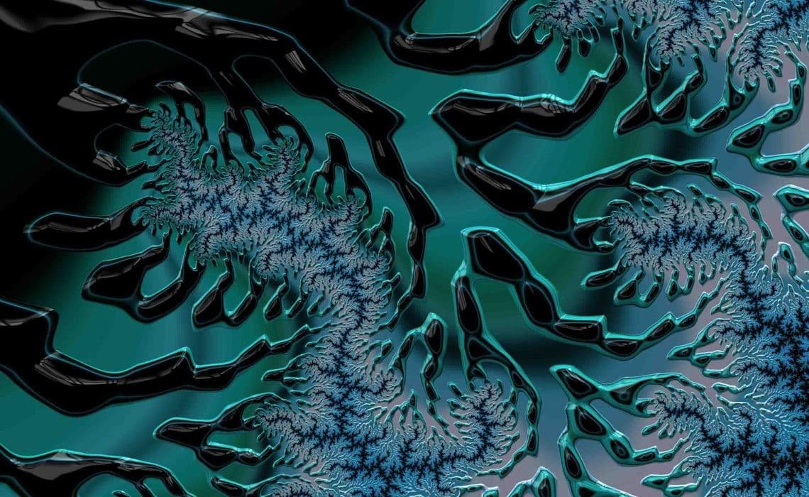 Baudrillard'dan Matrix'e Veriler Dünyası