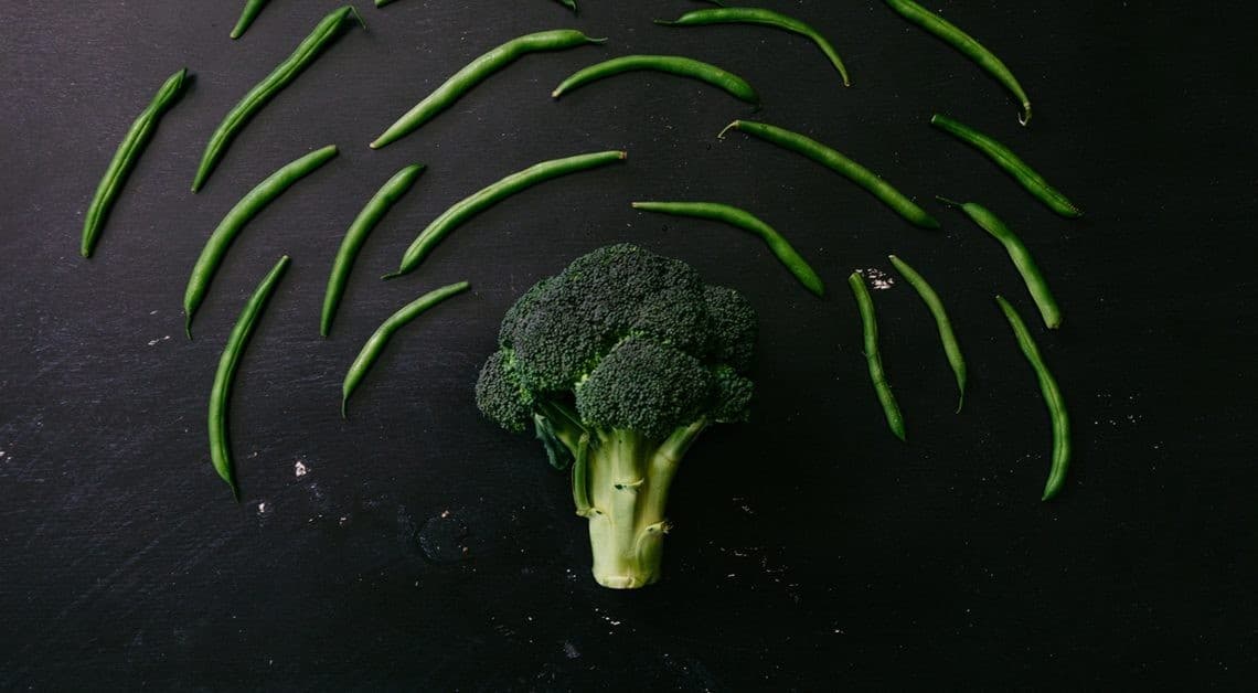 Yediklerimiz beynimizi nasıl etkiler?