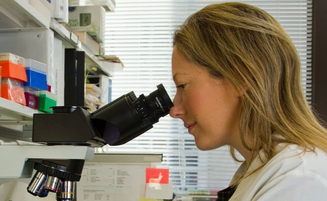 Nasıl Araştırma Bilimci Olabilirsiniz?