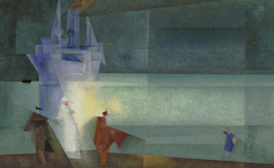 Bir Mütevazı Lider olarak: Bilgelik Tanrısı Odin