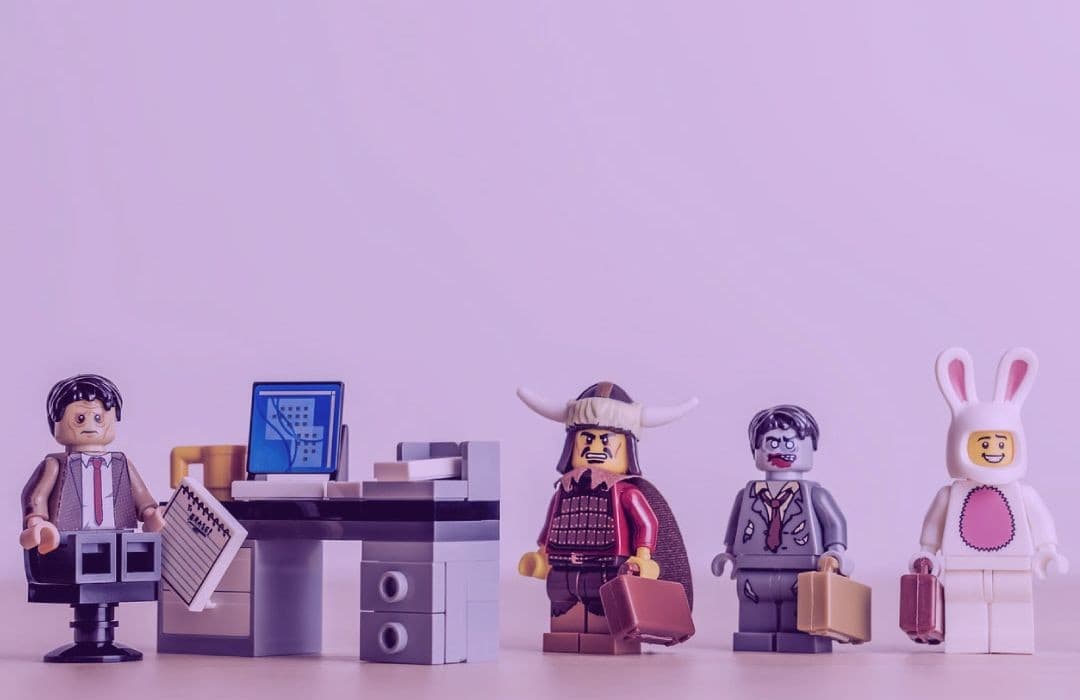 Metaverse'de 6 İyi İşi Keşfetmek