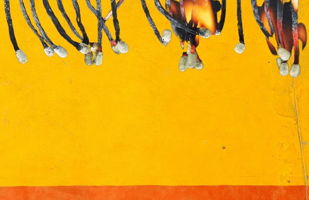 Tükenmemiş Olan Var Mı?