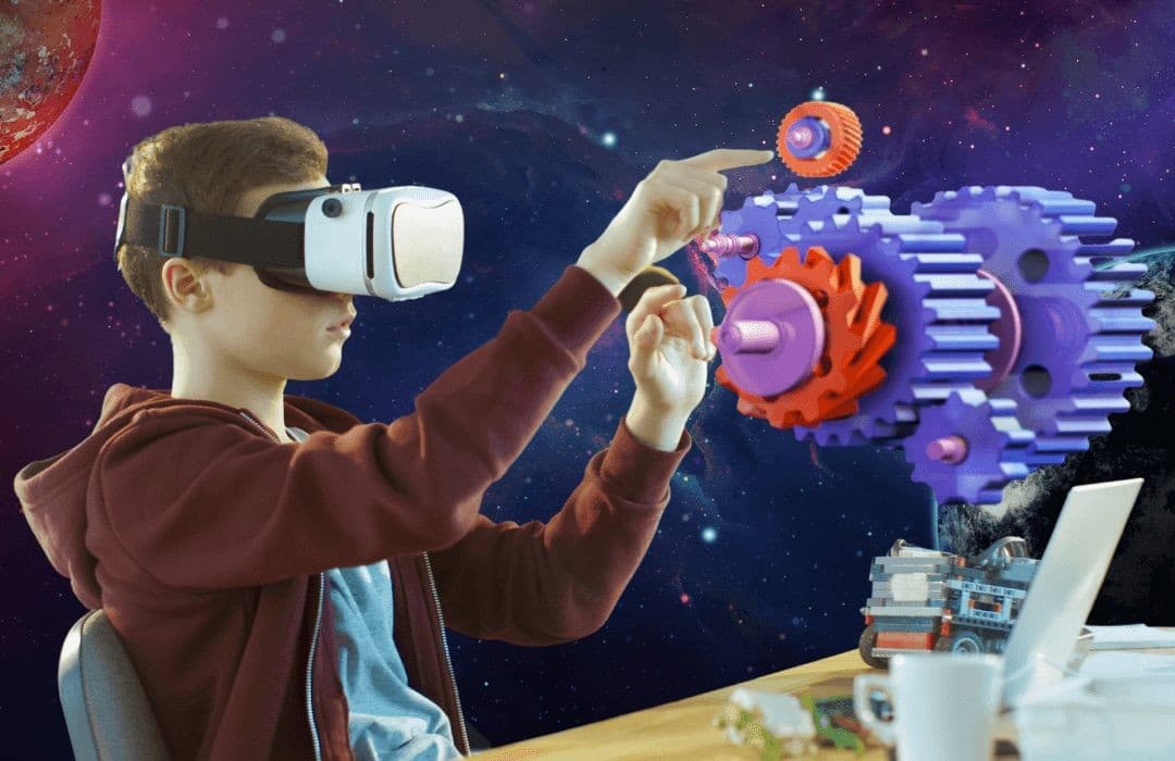 Yapay Zeka ile Eğitimde Neler Değişiyor?