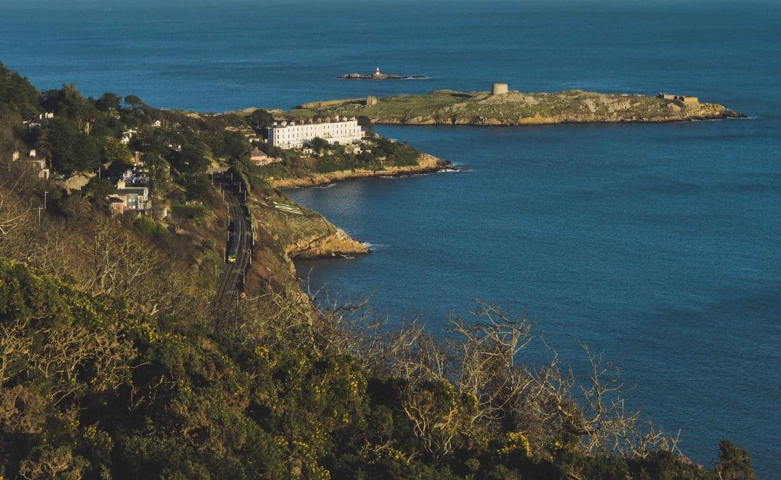 Şafak Boy’dan İrlanda Kültürü, İş Fırsatları ve İletişimi