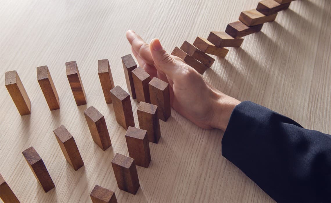 Çatışmadan Kaçmayın