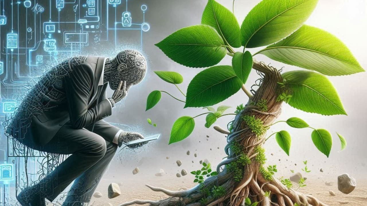 İşe Alımda Yapay Zekâ ve İnsan Dokunuşu