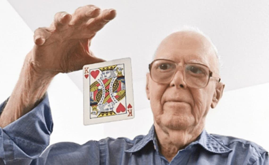 Matematiğin Sihirbazı