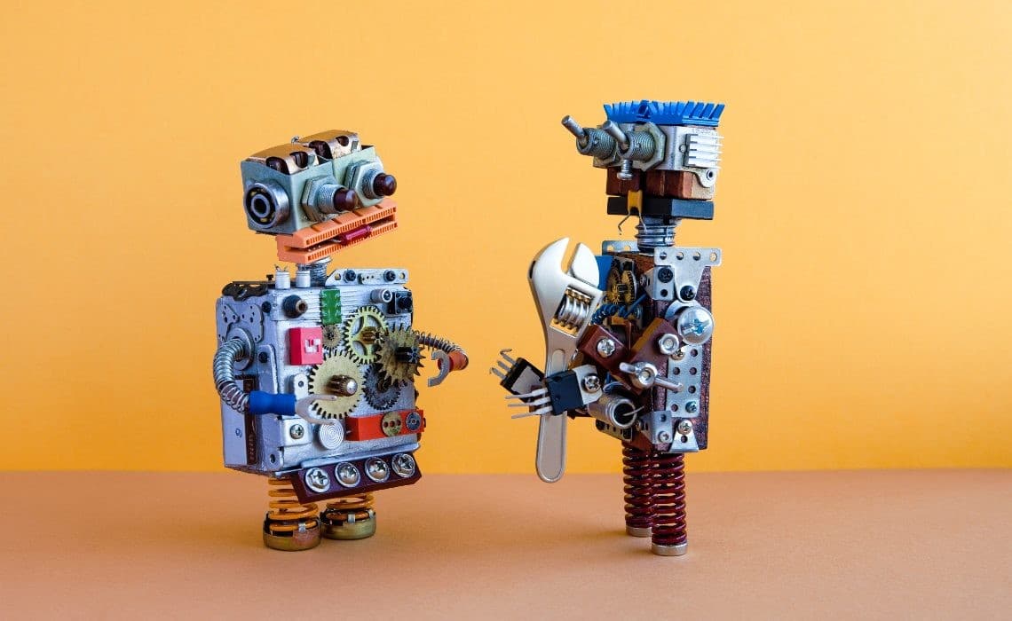 Makine Öğrenmesinin Tarihi