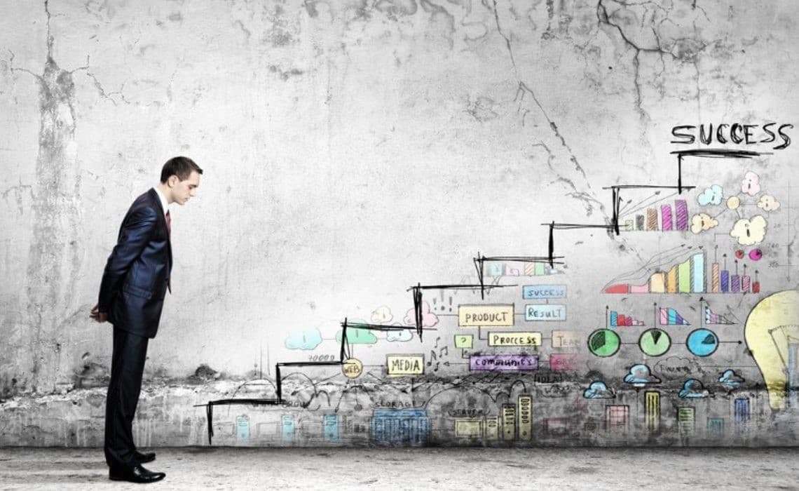 Beyaz yakadan girişimciliğe geçiş