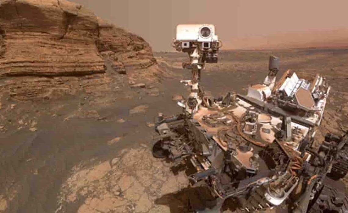 Mars’ta Yaşama Doğru Adım Adım