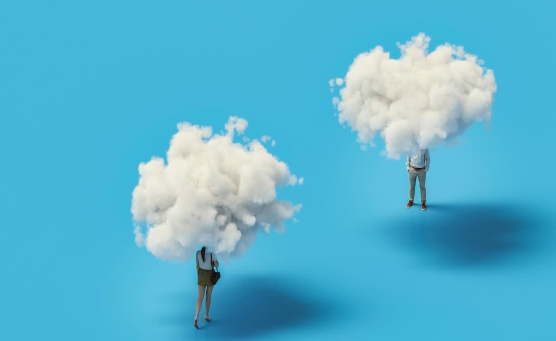 Where Has your Focus Gone?