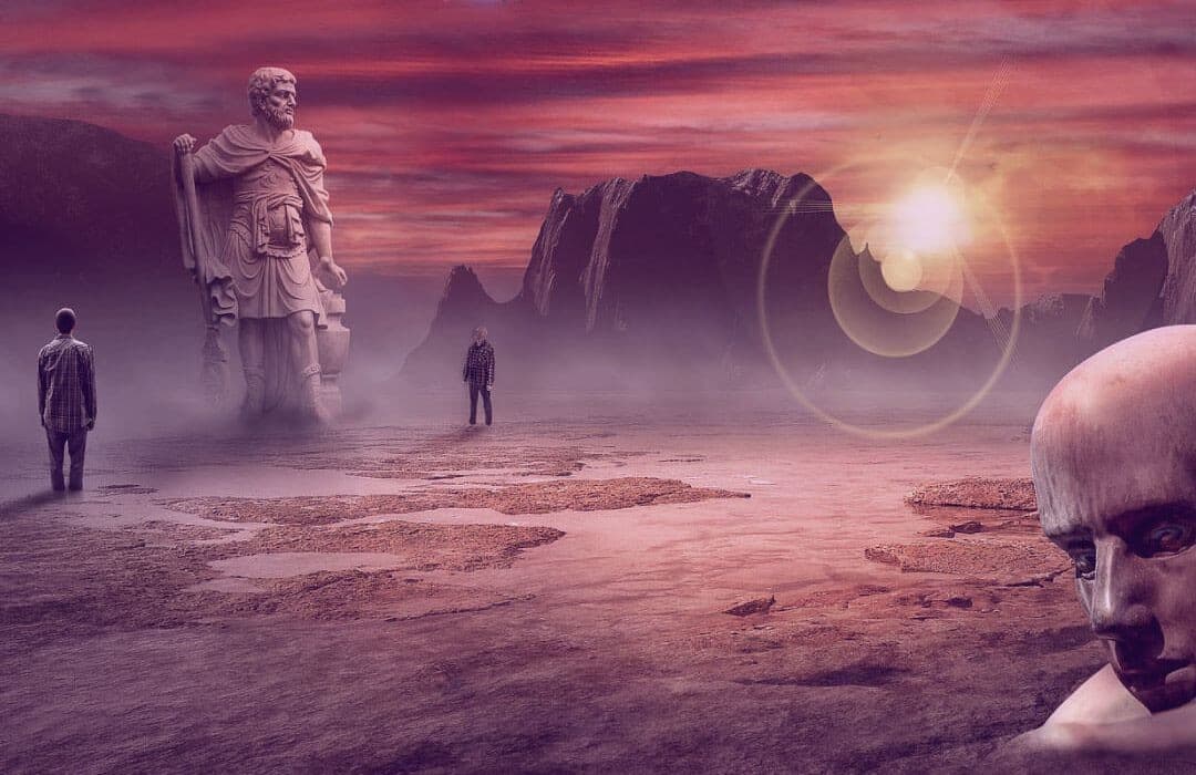 Yeni Evrende İş Yapmak