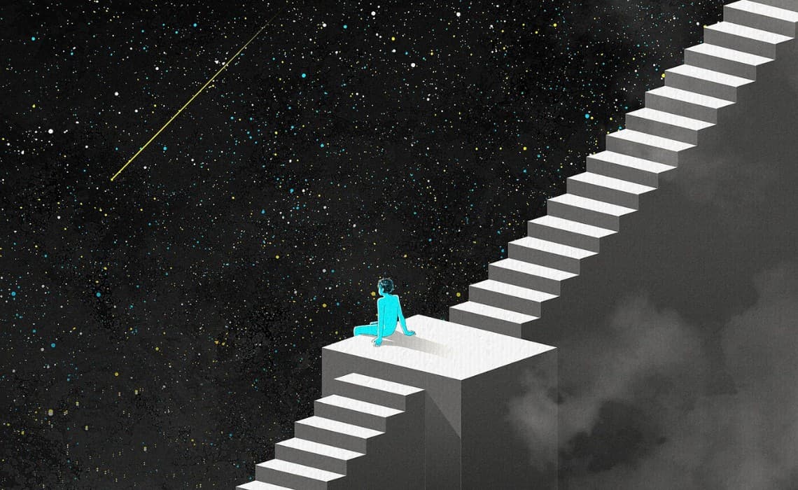 The Future of Work: Where Are We Headed?