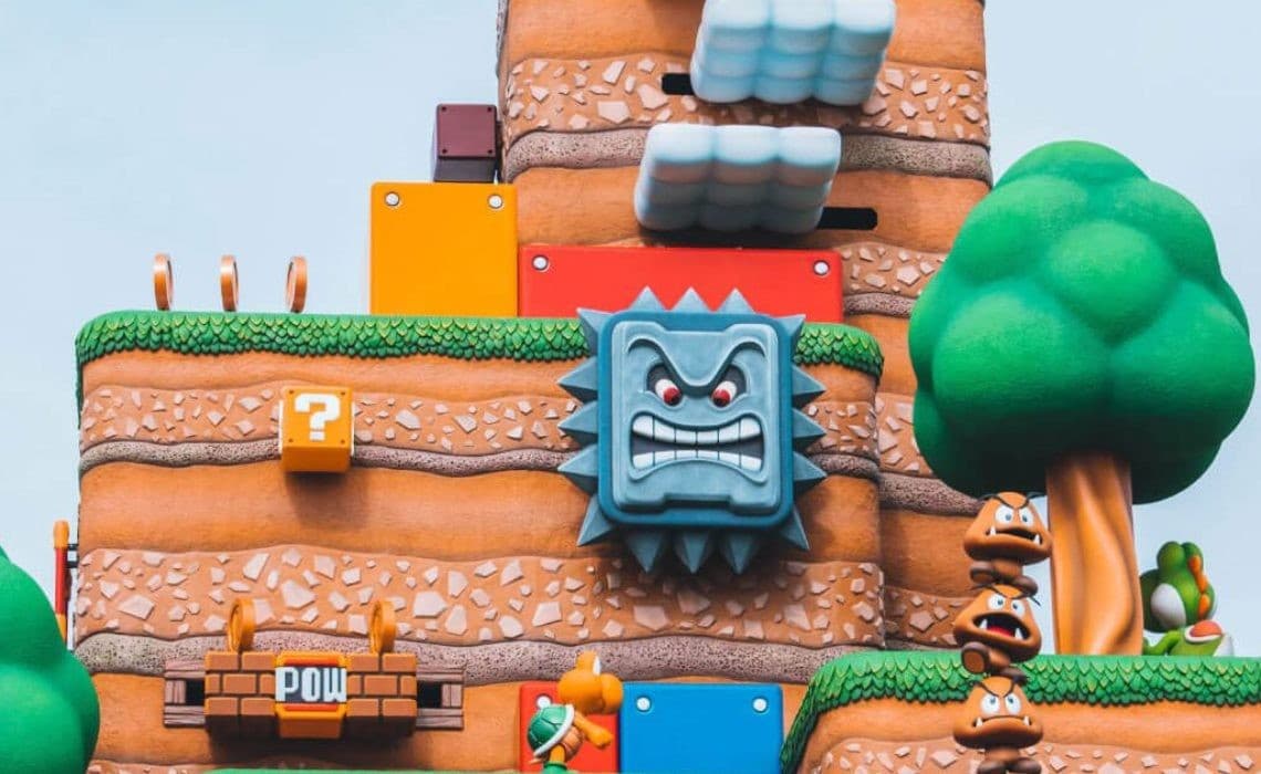 Heyecan Yaratan Bir Alan: Oyun Geliştirme