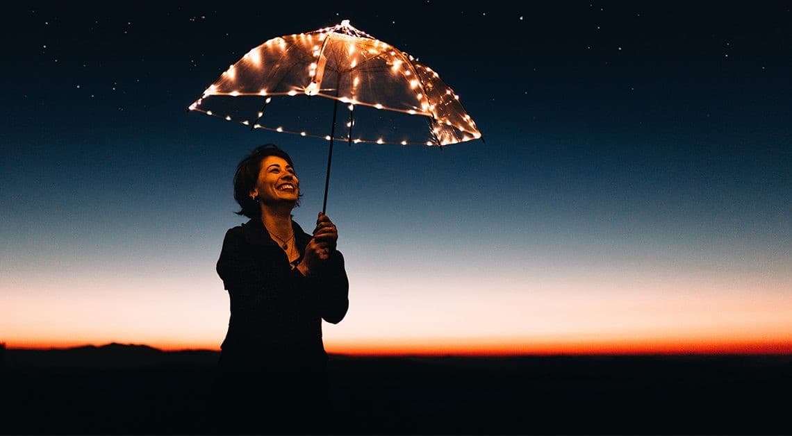 Buzdağının Görünmeyen Tarafı: Bireysel Değerlerimiz