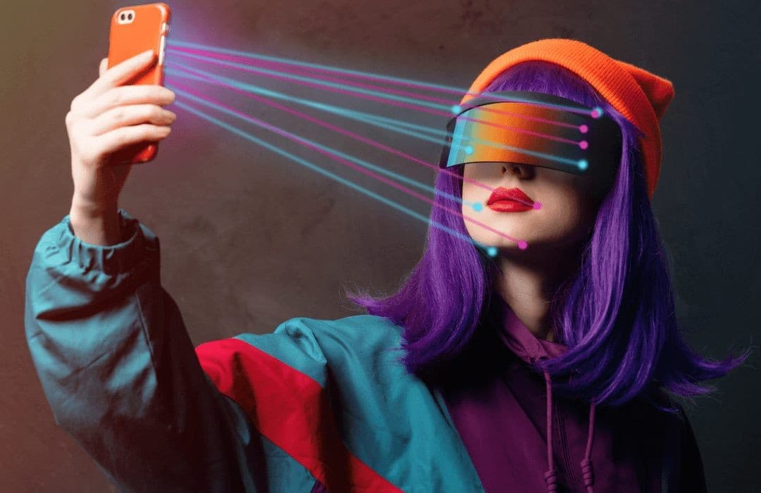 Sanal ve Arttırılmış Gerçeklik Kariyer Yolu