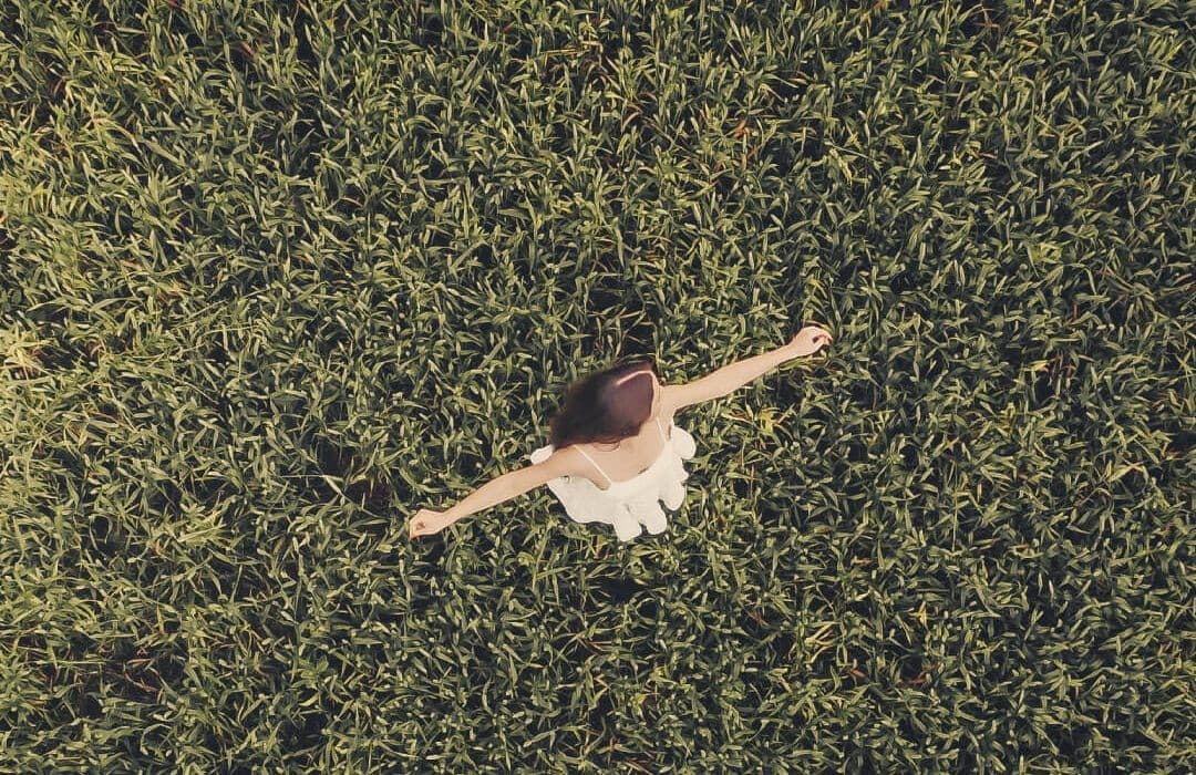 Mutsuz Değilsin. Peki Mutlu Musun?